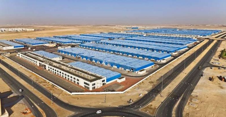 آخر موعد للتقديم على الأراضي الصناعية خطوات ورابط التقديم