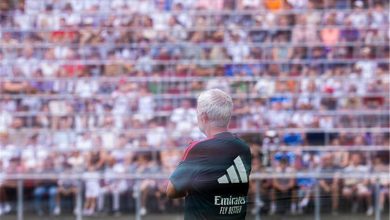 آس: صداع رودري يربك حسابات مورينيو.. ولاعب ريال مدريد يدفع الثمن