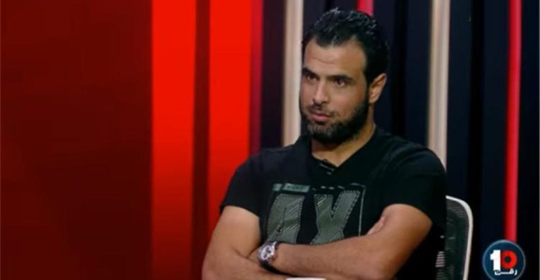 أحمد جعفر: حارس مرمى الزمالك يمكنه أن يطيح بـ شوبير من منتخب مصر.. لكنه "تايه"