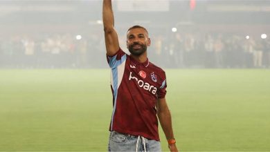 أسطورة طرابزون سبور يشيد بمحمد صلاح: سنرى قيمته الحقيقة في المباريات الصعبة