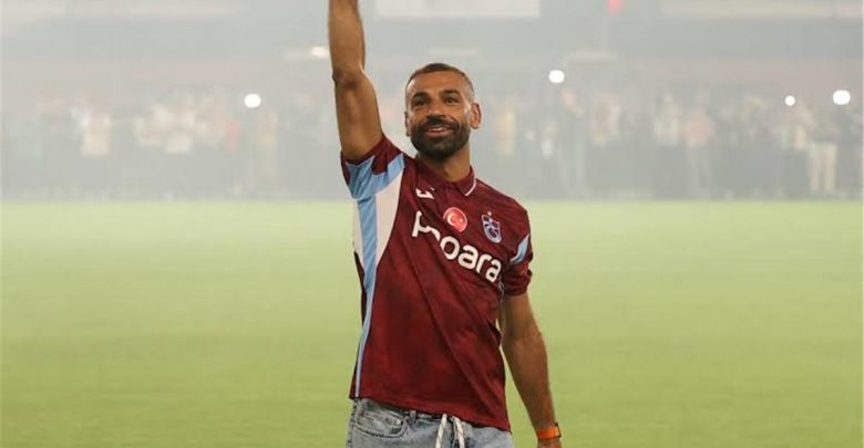 أسطورة طرابزون سبور يشيد بمحمد صلاح: سنرى قيمته الحقيقة في المباريات الصعبة