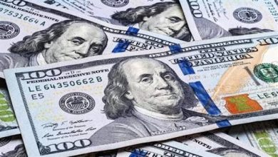 أسعار الدولار اليوم في 9 بنوك مصرية.. وفي البنك المركزي يسجل 50.48 جنيهًا
