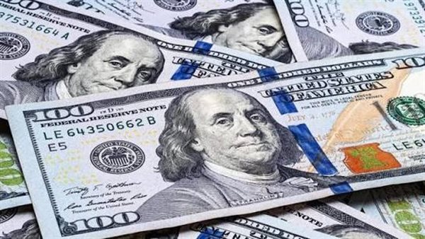 أسعار الدولار اليوم في 9 بنوك مصرية.. وفي البنك المركزي يسجل 50.48 جنيهًا