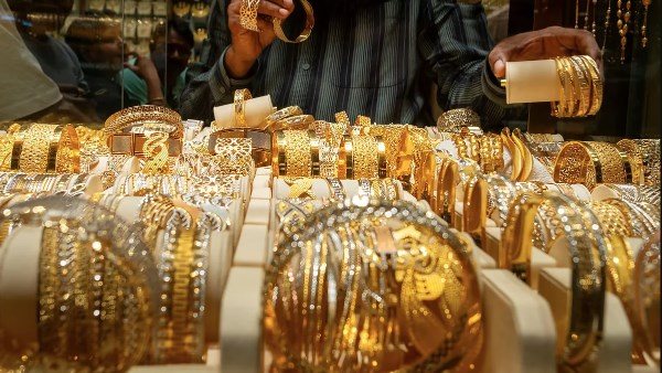 أسعار الذهب اليوم الأحد 2 أغسطس 2026 في مصر