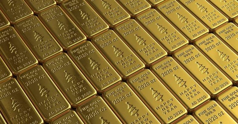 أسعار الذهب اليوم الإثنين في الإمارات والسعودية والأردن