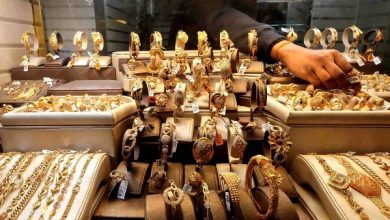 أسعار الذهب اليوم الثلاثاء 11 أغسطس 2026.. عيار 21 يسجل 6230 جنيهًا