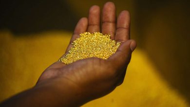 أسعار الذهب في السودان اليوم الخميس 6 أغسطس 2026