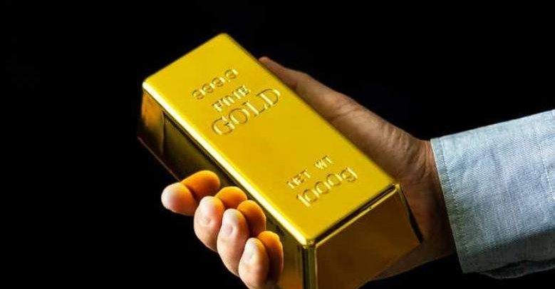 أسعار السبائك الذهبية اليوم الجمعة 14 أغسطس 2024