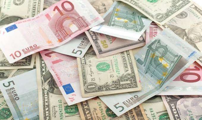 أسعار العملات أمام الجنيه المصري في البنك المركزي اليوم الخميس 13 أغسطس 2026