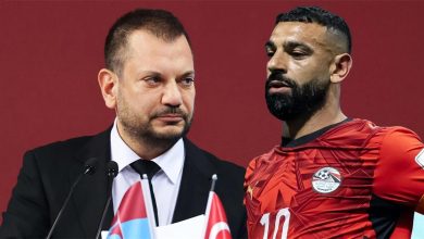 "أشعر بالحرج".. أول تعليق من رئيس طرابزون سبور على حسم صفقة محمد صلاح