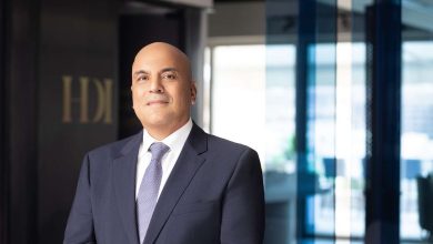 أمجد حسنين: العقار يتجاوز 20% من الناتج المحلي.. ونسبة تأخير التسليمات لا تتعدى 3%