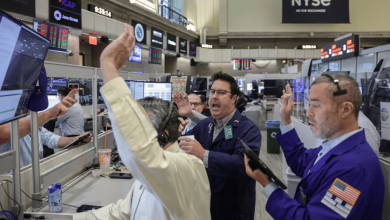 أمريكا تطرح سندات لأجل 30 عاما بأعلى سعر فائدة