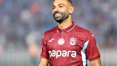 أوبي ميكيل عن انتقال محمد صلاح إلى طرابزون: سيلعب في نادي كبير.. والجمهور استقبله بشكل مختلف