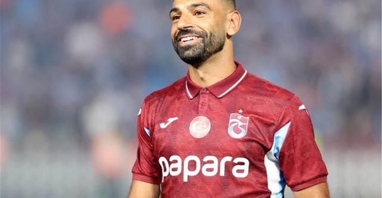 أوبي ميكيل عن انتقال محمد صلاح إلى طرابزون: سيلعب في نادي كبير.. والجمهور استقبله بشكل مختلف