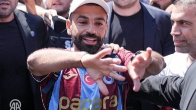 أول تعليق من الكاف على انتقال محمد صلاح إلى الدوري التركي.. "ملك في كل مكان"