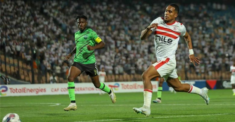 أول تعليق من سيف الجزيري بعد إعلان رحيله عن الزمالك