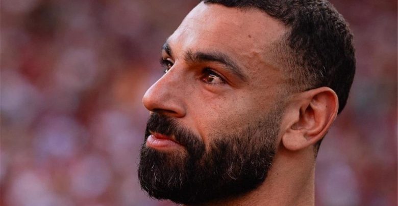 أول طلب لـ محمد صلاح من ناديه الجديد.. وموعد وصوله