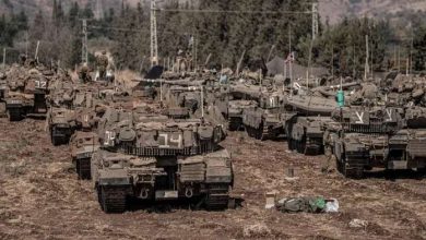 إعلام عبري: تل أبيب تدرس الخيار العسكري المنفرد ضد إيران