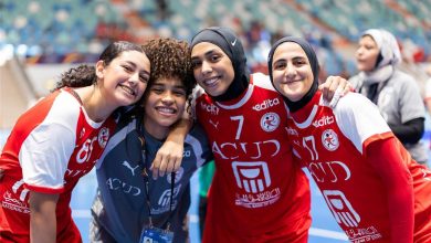"إنجاز تاريخي".. منتخب مصر يهزم الصين ويتأهل لنصف نهائي كأس العالم لكرة اليد للناشئات