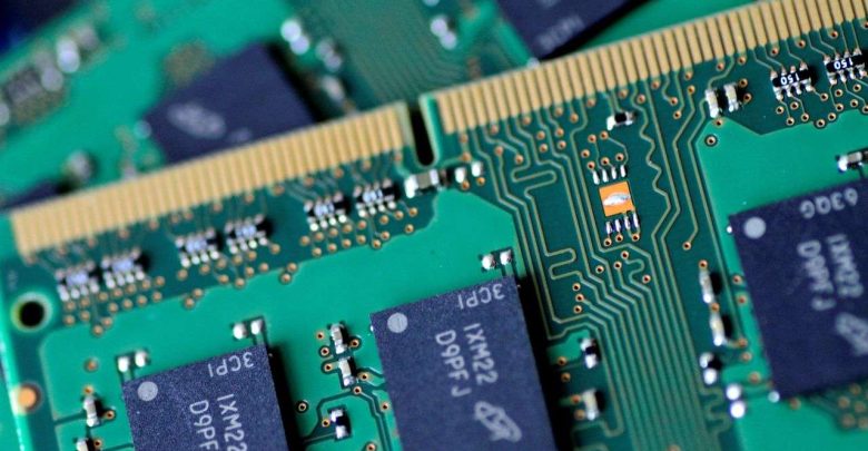 إنفيديا تقود ثورة تمويلية.. رقائق السيليكون "عقارات رقمية" في رهان بقيمة 500 مليار دولار
