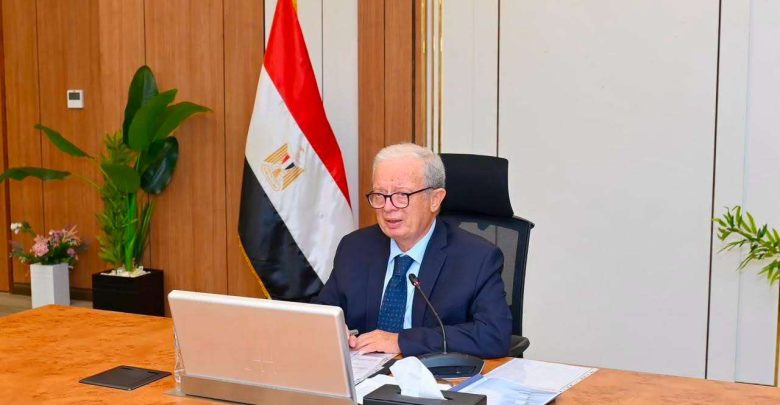 إيرادات 18.9 مليار جنيه وأرباح 3.6 مليار مستهدفة لـ"القابضة للأدوية" في 2026-2027