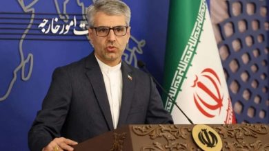 إيران تكذب ترامب: لا نجري حاليا أي محادثات مع الجانب الأمريكي