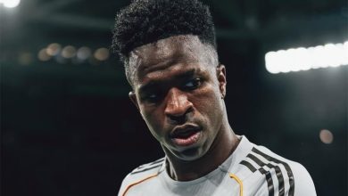 اجتماع حاسم بين ريال مدريد وفينيسيوس جونيور لتحديد مصيره