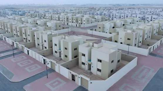 ارتفاع إيجارات العقارات في السعودية يبقي التضخم عند 1.8%