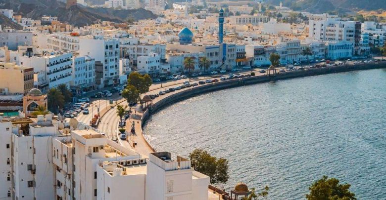 ارتفاع التداول العقاري في سلطنة عُمان إلى 1.434 مليار ريال
