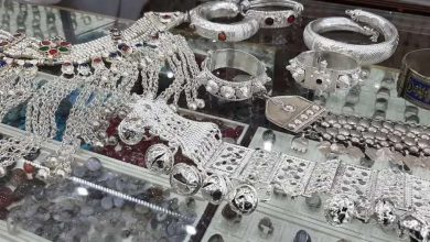 ارتفاع بديل الذهب.. سعر الفضة اليوم الخميس 6 أغسطس 2026 في المحلات