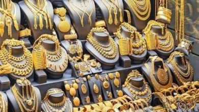 ارتفاع سعر الذهب اليوم الأربعاء 5 أغسطس 2026 بالتعاملات المسائية.. وعيار 21 الآن