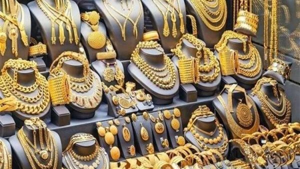 ارتفاع سعر الذهب اليوم الأربعاء 5 أغسطس 2026 بالتعاملات المسائية.. وعيار 21 الآن