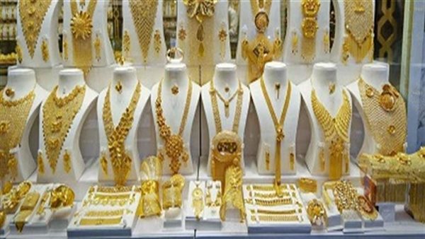 ارتفاع سعر الذهب خلال يوليو بنسبة 5.3%.. وعيار 21 يختتم الشهر بارتفاع 300 جنيها