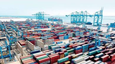 ارتفاع في أرباح موانئ أبوظبي بنحو 63.6%