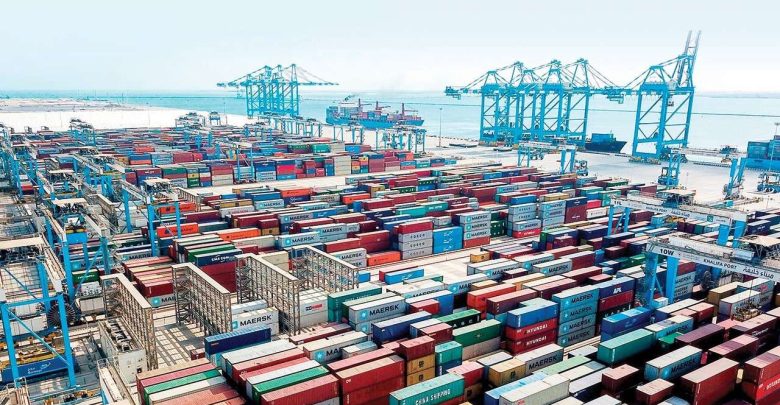ارتفاع في أرباح موانئ أبوظبي بنحو 63.6%