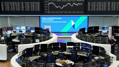 ارتفاع قياسي لأسهم أوروبا بفضل الأرباح وتراجع أسعار النفط يدعم المعنويات