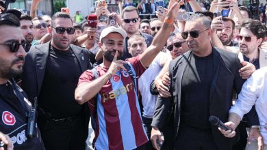 استثمار عقاري بـ 400 مليون ليرة وعقد كروي تاريخي.. محمد صلاح يوسع نشاطه في تركيا