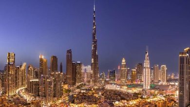 استثمارات شراء الأراضي في دبي تقفز إلى 125 مليار درهم خلال 7 أشهر.. والمطورون يواصلون الرهان على دورة نمو عقارية جديدة