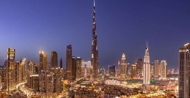 استثمارات شراء الأراضي في دبي تقفز إلى 125 مليار درهم خلال 7 أشهر.. والمطورون يواصلون الرهان على دورة نمو عقارية جديدة