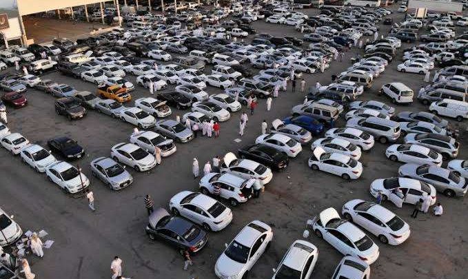 استدعاء 27 ألف سيارة «شيفروليه» وتغريم وكالة 8.12 مليون ريال في السعودية.. ما القصة؟
