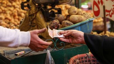 استطلاع لـ «رويترز» يرجح ارتفاع التضخم في مصر إلى 15.6% في يوليو قبل تراجعه بالربع الرابع