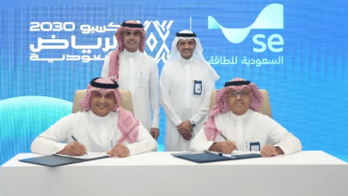 استعدادًا لاستضافة 197 دولة.. اتفاقية جديدة لتوفير الطاقة لموقع إكسبو 2030 الرياض