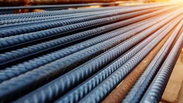 استقرار أسعار الحديد اليوم الجمعة 14 أغسطس 2026 في الأسواق المصرية