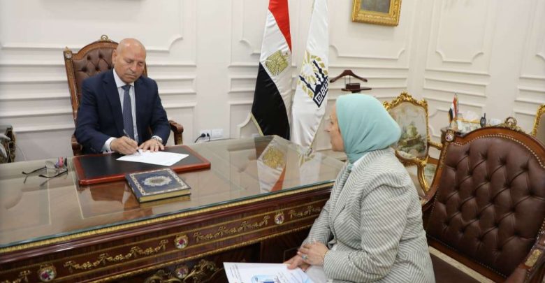 اعتماد نتيجة الدور الثاني للشهادة الإعدادية بالقاهرة.. 86.4% نسبة النجاح
