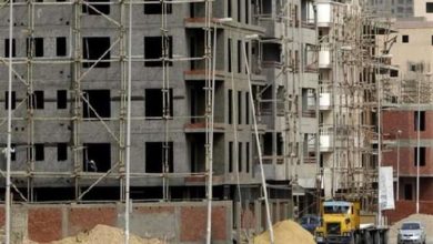 الأبراج الشاهقة تغير قواعد اللعبة.. دعوات لتحديث كود البناء في مصر | تفاصيل
