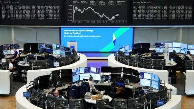 الأسهم الأوروبية ترتفع بدعم قطاع الرعاية الصحية