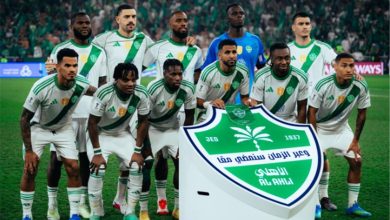 الأهلي السعودي يعرض 10 ملايين يورو لعودة لاعبه السابق