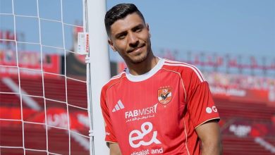 الأهلي يحسم وجهة محمد شريف.. والإعلان خلال ساعات
