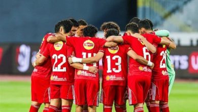 الأهلي يواجه الفائز من مقديشيو سيتي وكيتارا الأوغندي في الدور الثاني من كأس الكونفدرالية الأفريقية