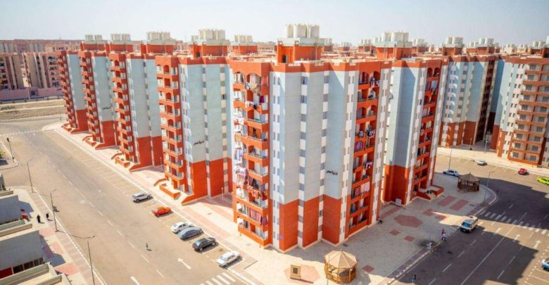 الإيجار التمليكي.. تفاصيل أول طرح موسع للوحدات السكنية الجديدة
